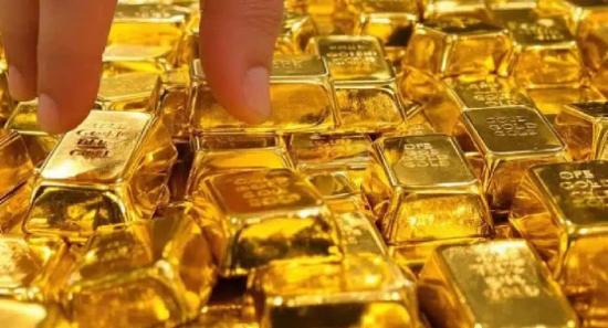 ලෝක වෙළඳපොළේ රත්‍රන් මිල ඉහළට